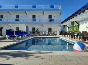 Costa Love Aparta Hotel